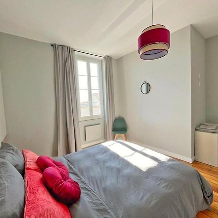 Claire - Bel Appartement T2 Lumineux Châteaurenard Dış mekan fotoğraf