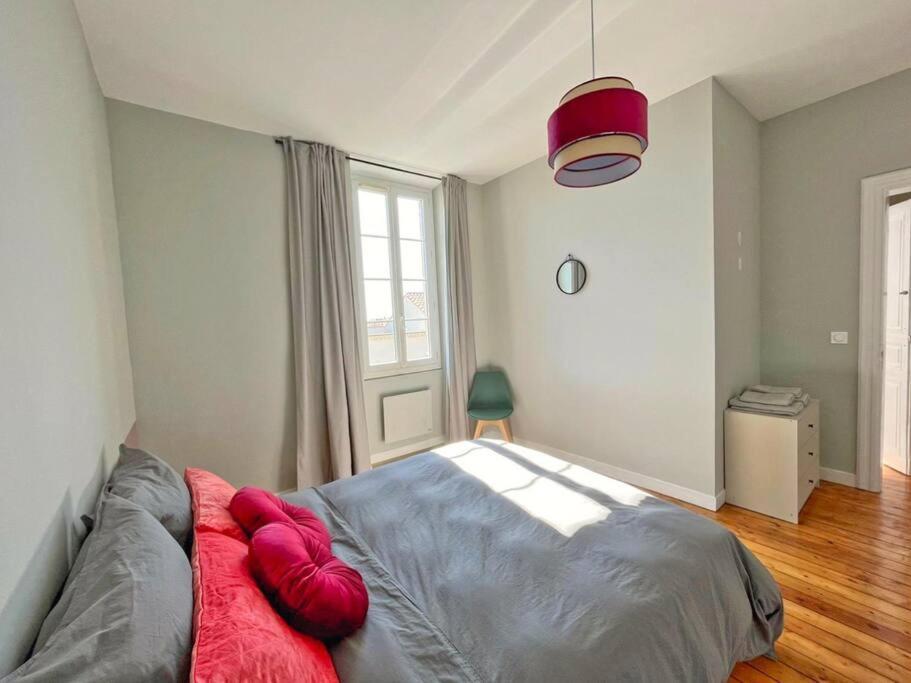 Claire - Bel Appartement T2 Lumineux Châteaurenard Dış mekan fotoğraf