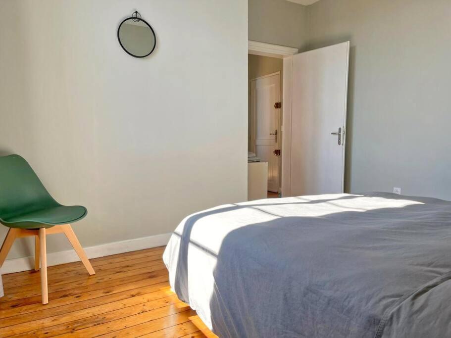 Claire - Bel Appartement T2 Lumineux Châteaurenard Dış mekan fotoğraf
