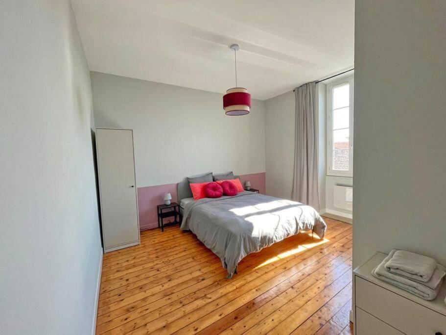 Claire - Bel Appartement T2 Lumineux Châteaurenard Dış mekan fotoğraf